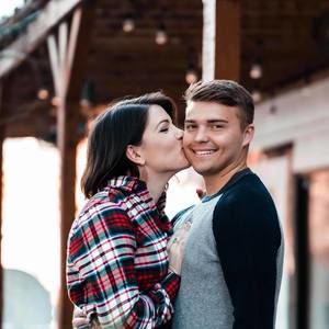 Meet your Posher, Morgan